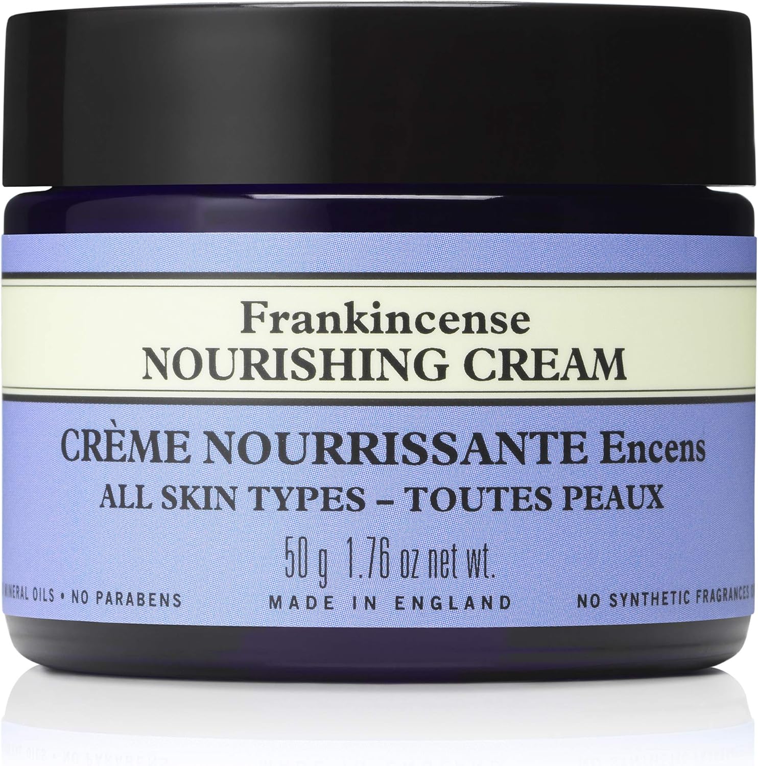neals yard frankincense hydrating cream