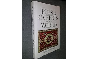 Rugs and Carpets of the World