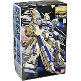 Bandai Hobby Gundam RX-78-4 1/100 Master Grade