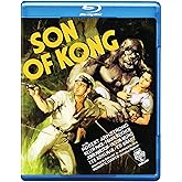 Son of Kong (BD) [Blu-ray]