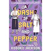 A Dash of Salt and Pepper