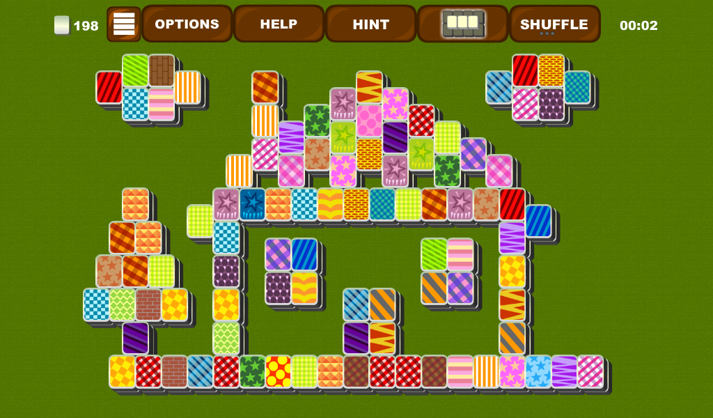 Mahjong Holiday Joy - Thumbnail 4
