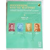 Succeeding with the Masters(R), Romantic Era, Volume Two | 98-FJH1441