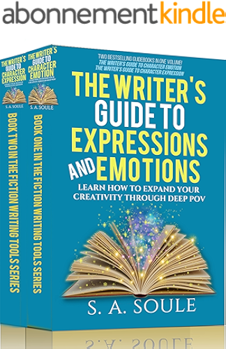 Download The Writer's Guide to Expressions and Emotions (English Edition) PDF
