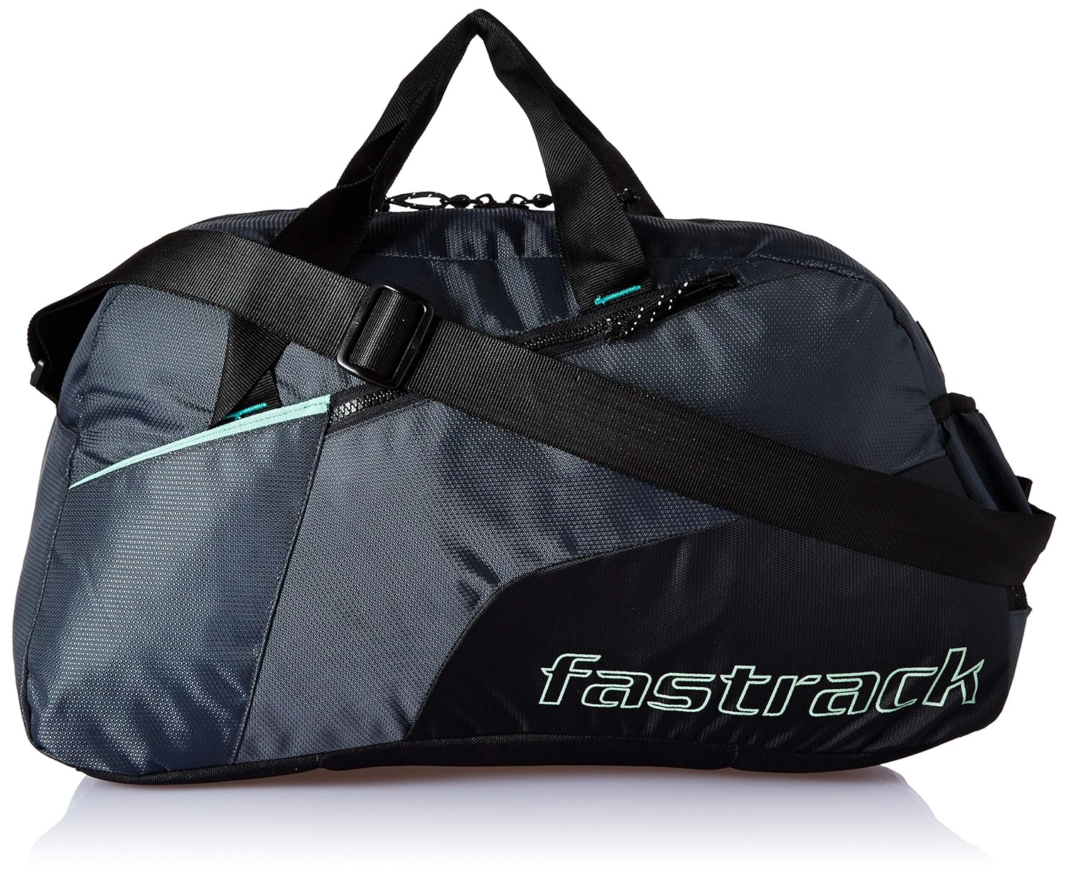 fastrack tourist bag