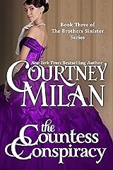 The Countess Conspiracy (The Brothers Sinister Book 3) Kindle Edition