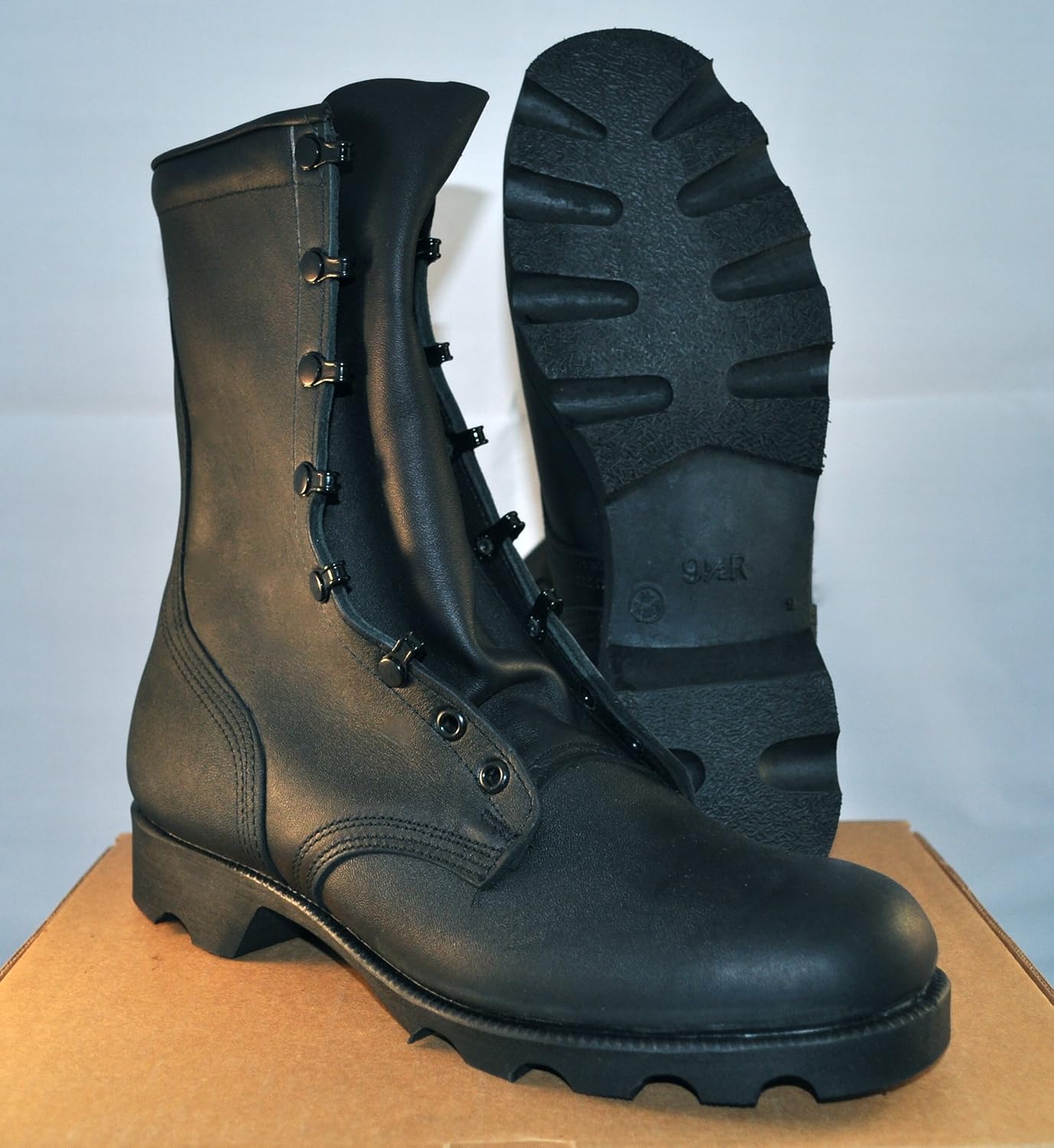 usgi boots