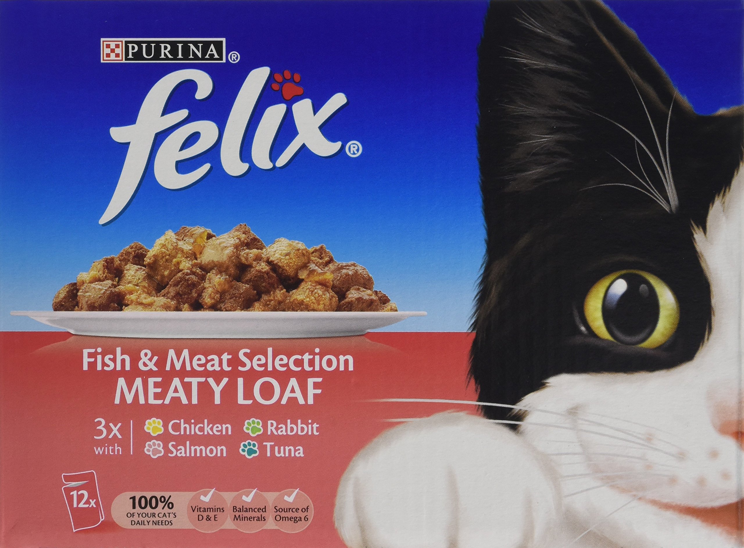 buy felix cat food