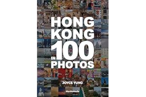 Hong Kong in 100 Photos