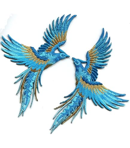 パーフェクト　ワッペン　フェニックス　phoenix パーフェクト ワッペン フェニックス phoenix Amazon.com