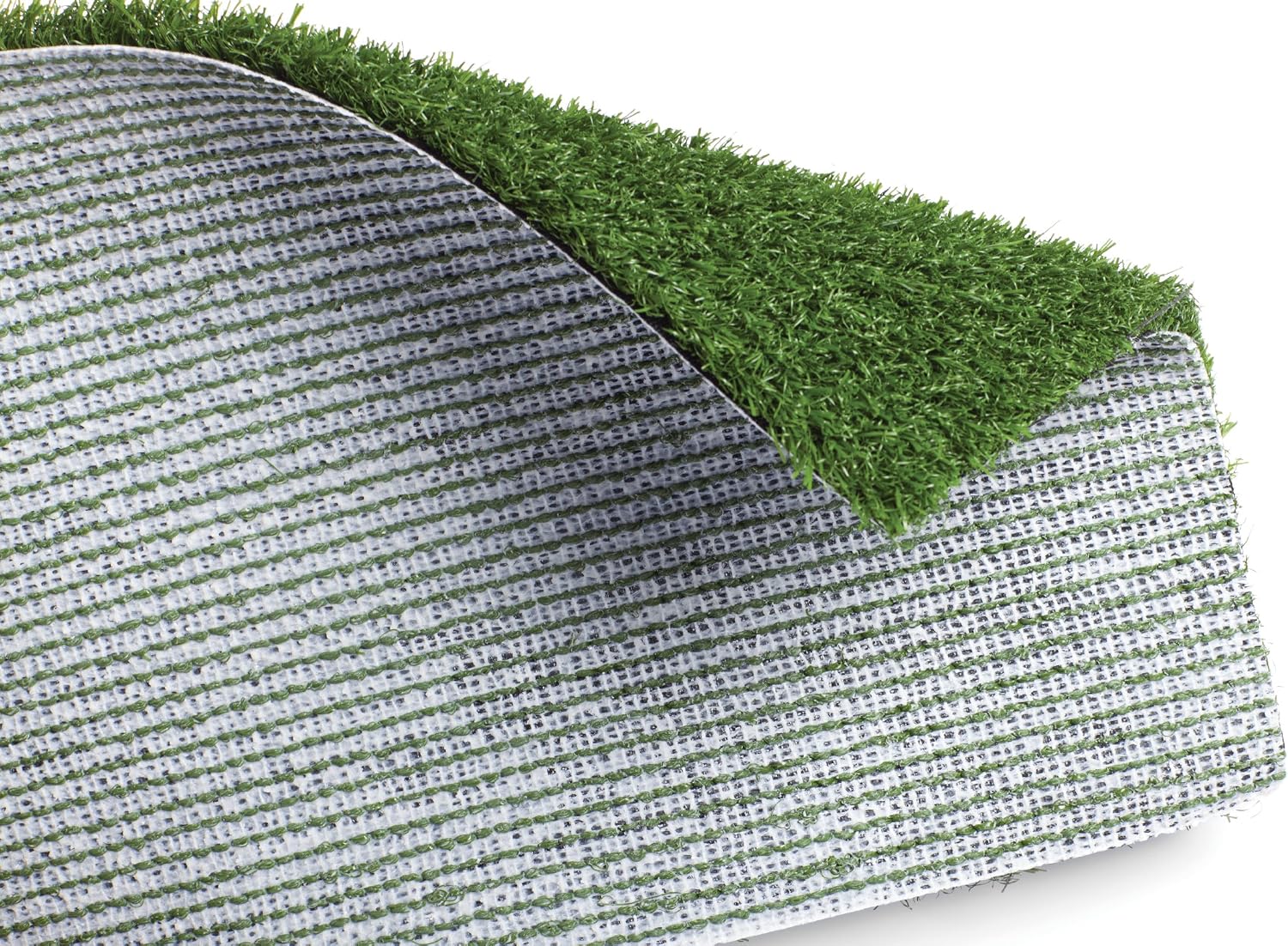 Prevue Hendryx 500G Pet Products Replacement Tinkle Turf, Small,Green - Image 4