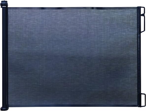 bily retractable baby gate