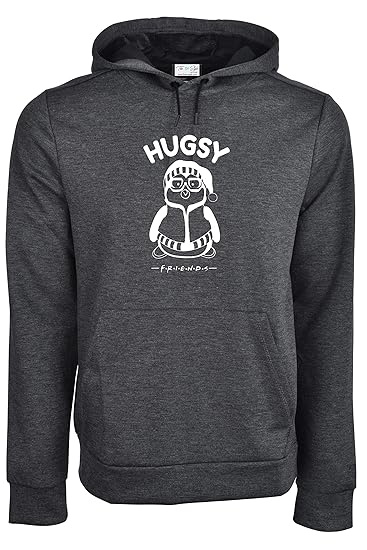 friends hoodie men