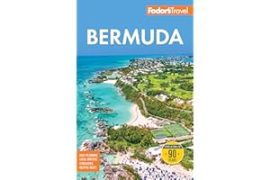 Fodor's Bermuda