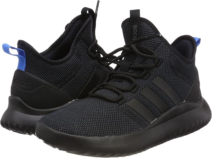 adidas cloudfoam ultimate b ball mens trainers