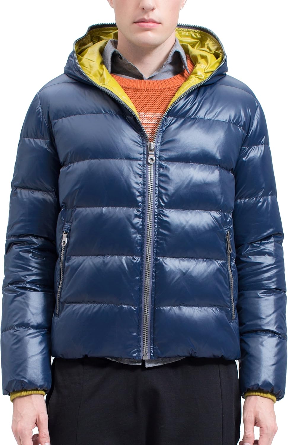 bosideng men's jackets