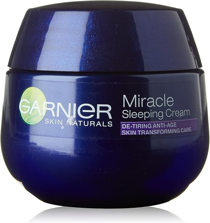 garnier age miracle cream price