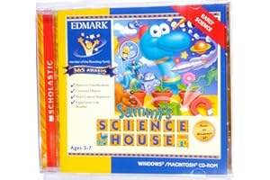 Sammy's Science House