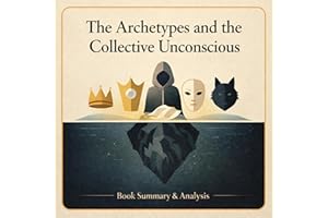 Summary: The Archetypes and the Collective Unconscious