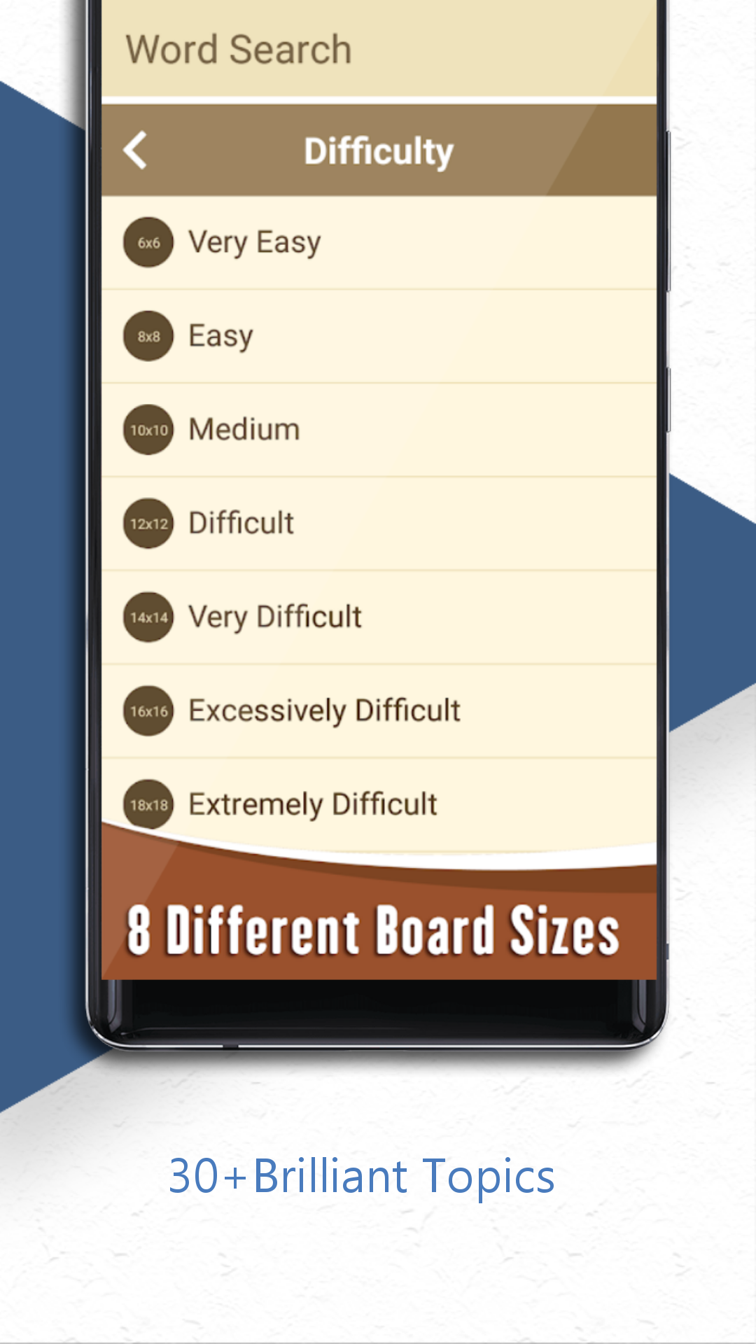 Amazon.com: Word Search Puzzle | Search Hidden Words: Appstore for Android