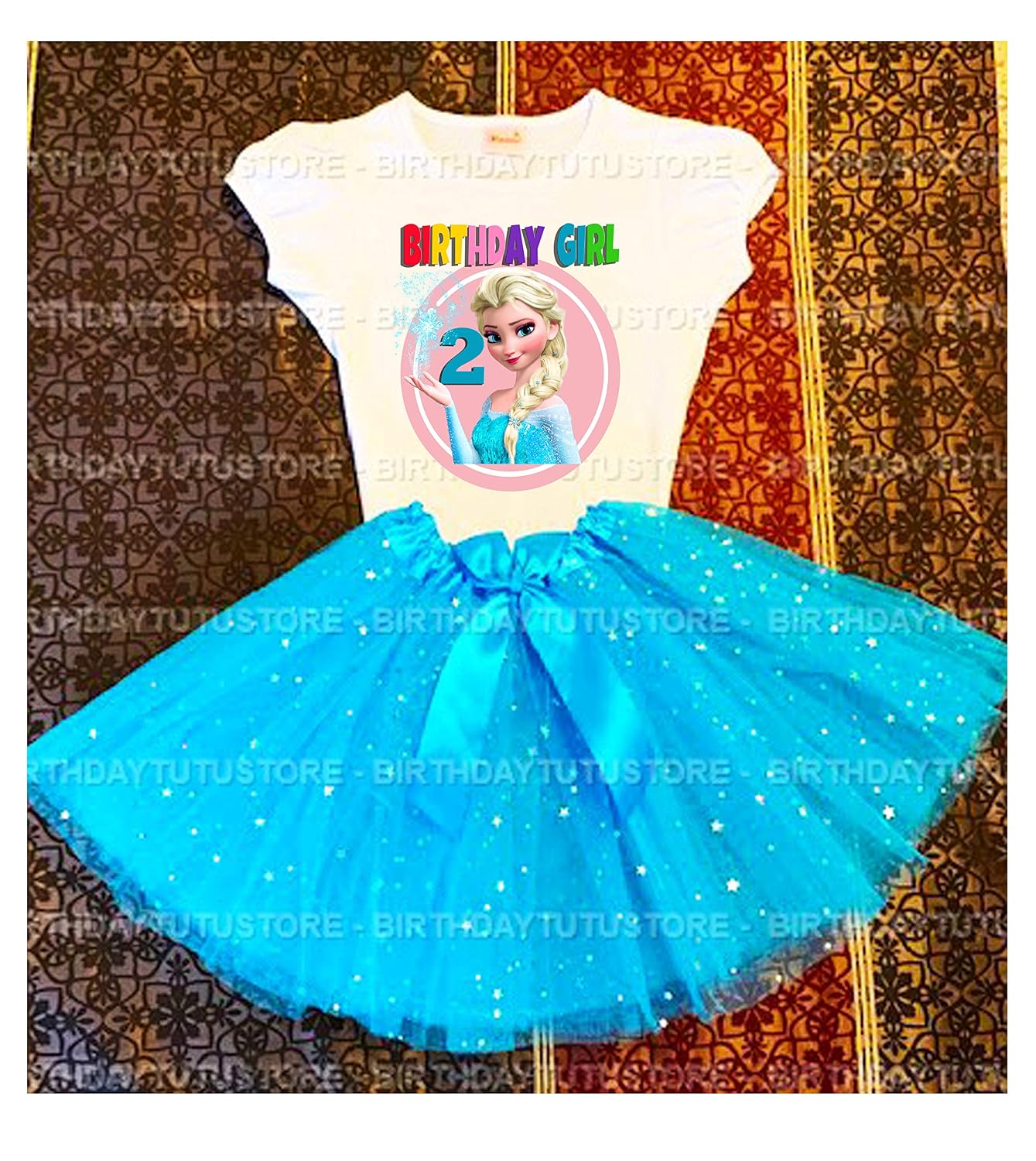 Elsa Birthday Dress Hot Sale, 56% OFF 