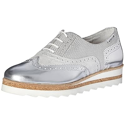 Buy Mephisto Women's Tomasia Oxford Shoes at Ubuy Zambia