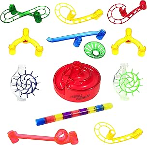 marble run the entertainer