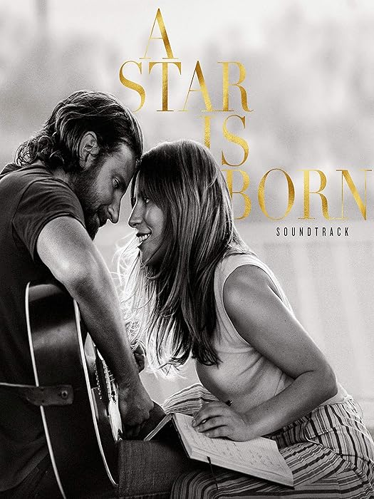 Top 10 A Star Is Born Movie Poster 2018