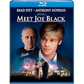 Meet Joe Black [Blu-ray]