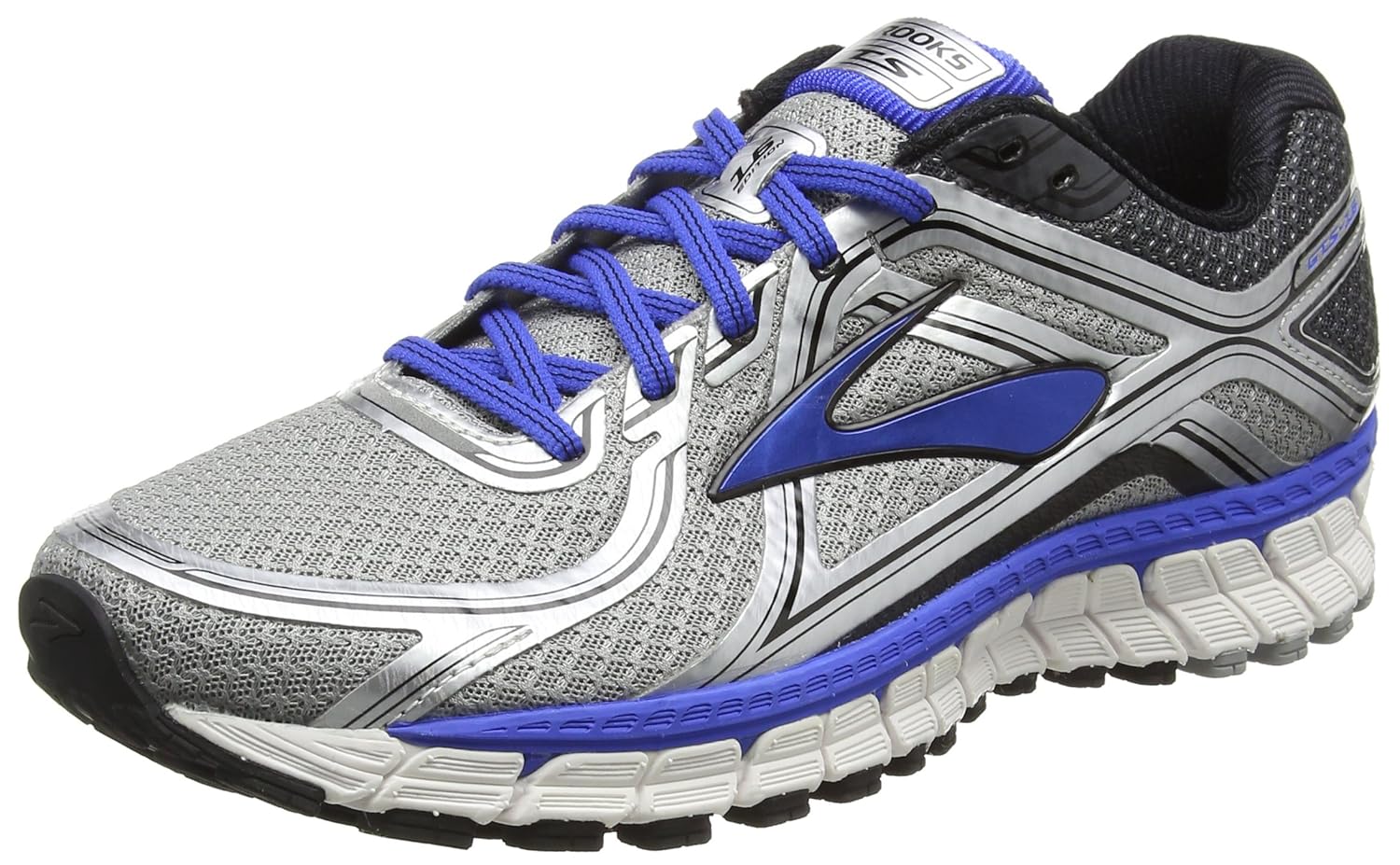brooks gts 16 2e