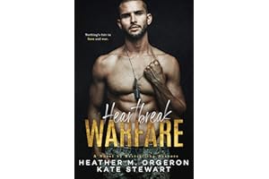 Heartbreak Warfare