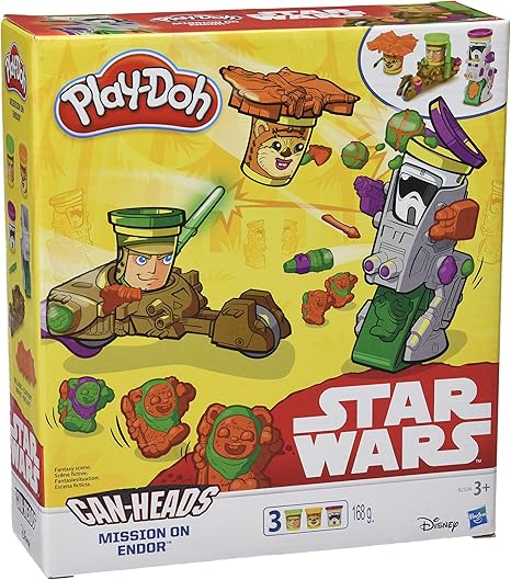 original play doh