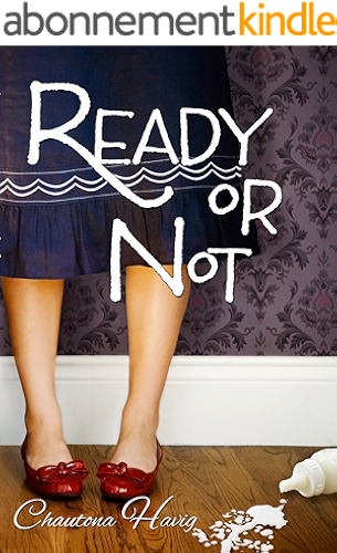 Download Ready or Not (Aggie's Inheritance Book 1) (English Edition) PDF
