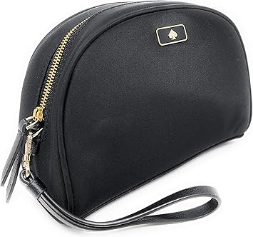 kate spade travel cosmetic bag