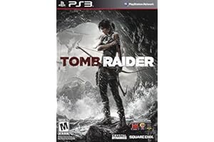 Tomb Raider