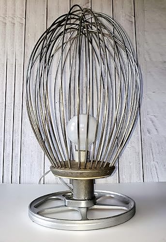 farmhouse style desk lamp