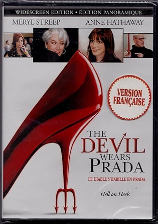 le diable shabille en prada vf le diable shabille en prada vf