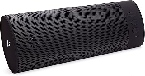 kitsound boombar bluetooth speaker