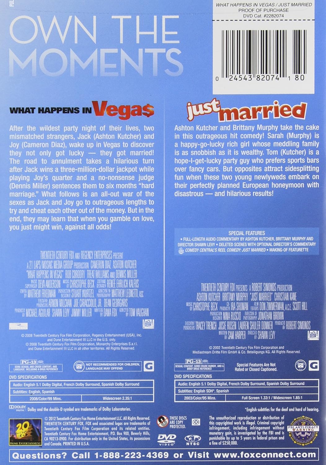 Amazon Com What Happens Just Marr Df Sac What Happens In Vegas