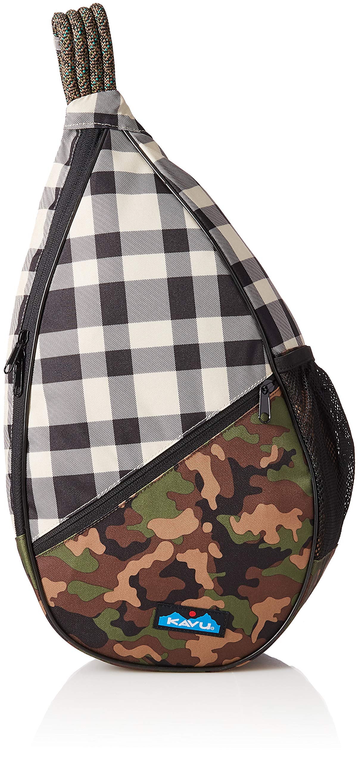 Buy KAVU Paxton Pack Backpack CRossbody 