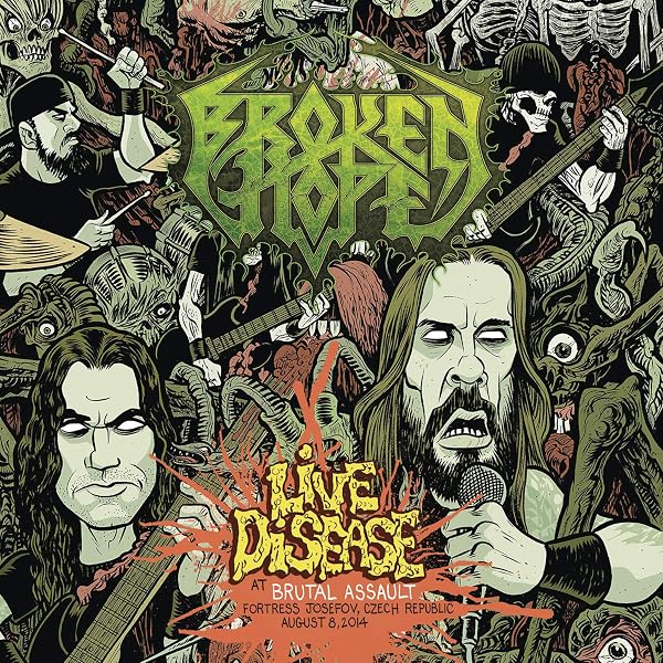 Amazon.com: Swamped In Gore: CDs & Vinyl