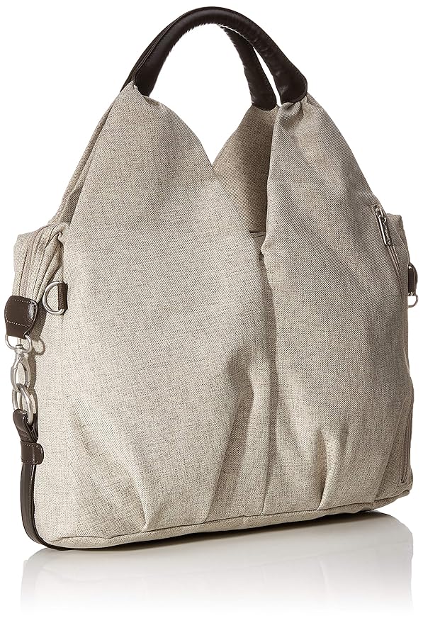lassig neckline diaper bag