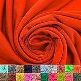 Texco Inc 60" Wide Venezia Poly Spandex