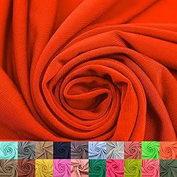 Texco Inc 60" Wide Venezia Poly Spandex