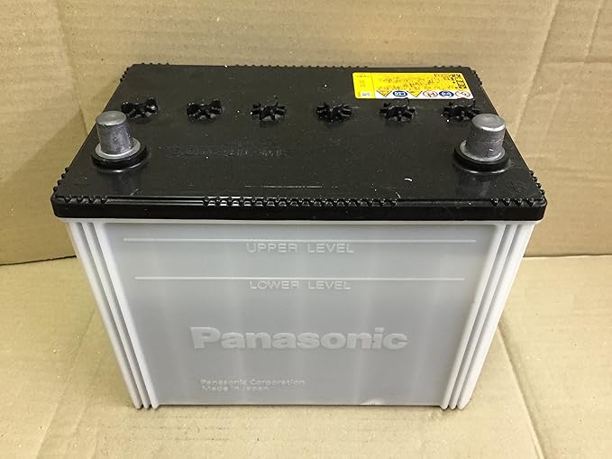 Amazon.co.jp Panasonic (Panasonic) 80d26l MF Car