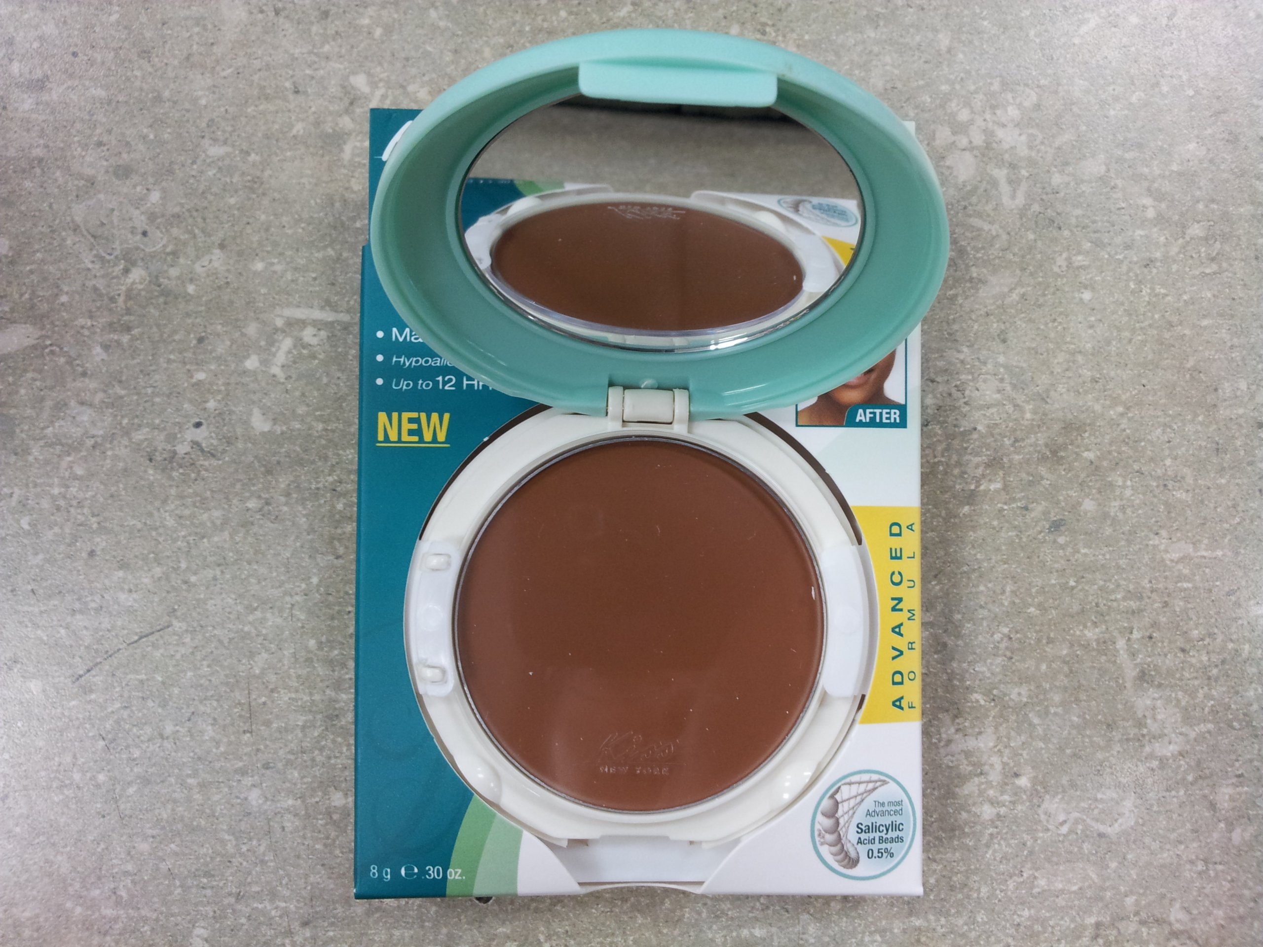 KISS COVER + CARE ACF05 NEUTRAL COOL 20 Concealers