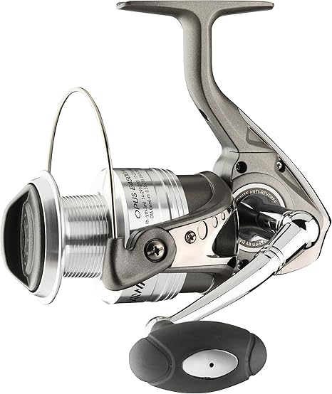 daiwa opus 5000