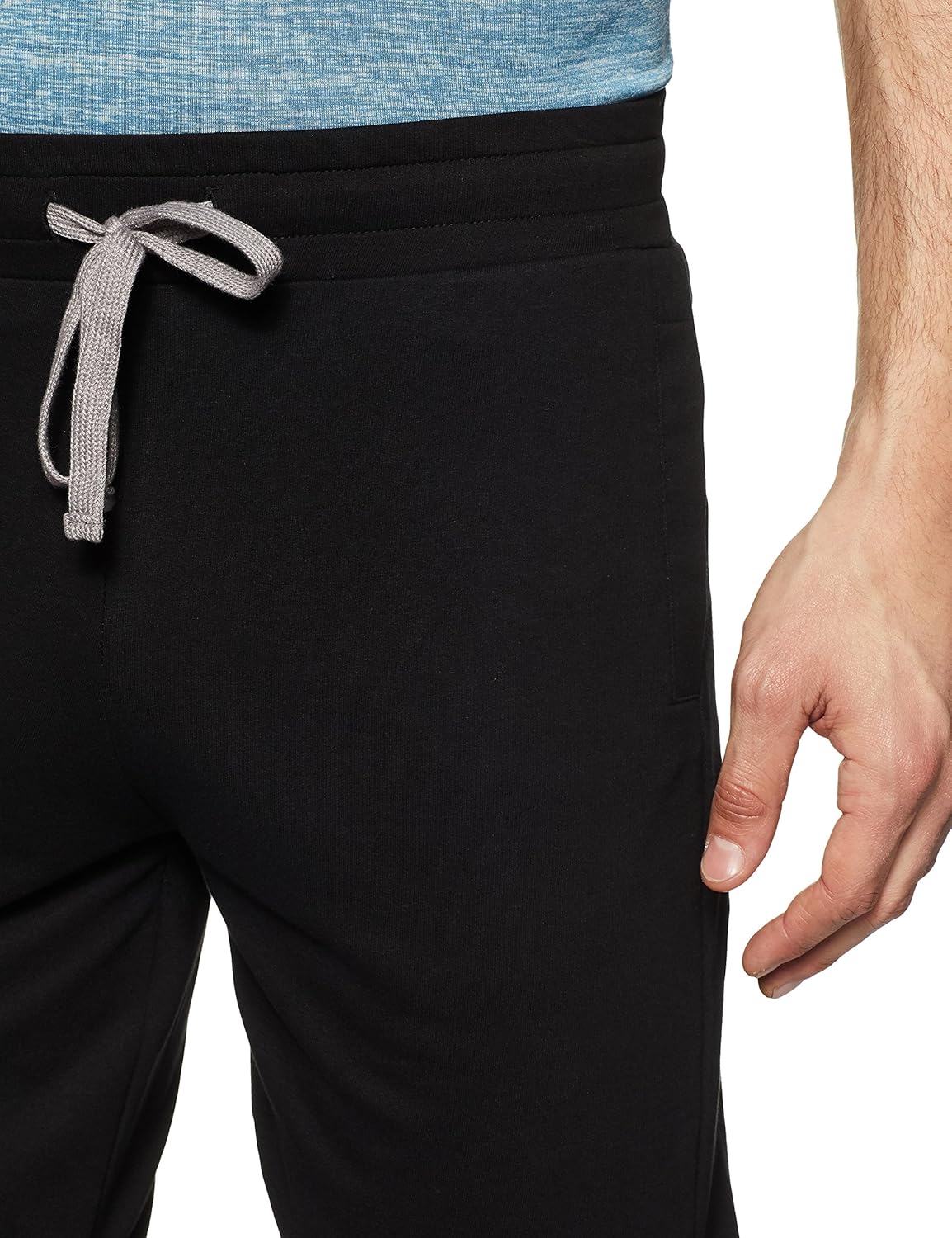 undercolors of benetton men's lounge shorts