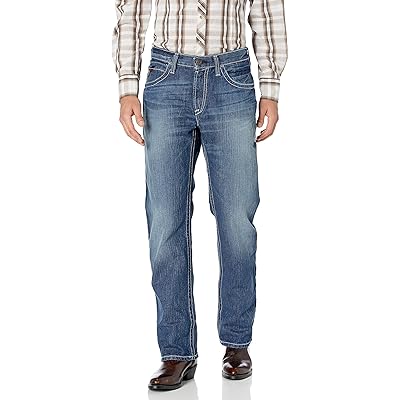 ARIAT Men's Flame Resistant Boot Cut Jean, Low Rise Tunisia Ubuy