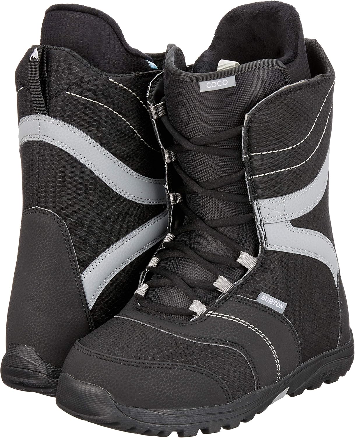 burton coco snowboard boots